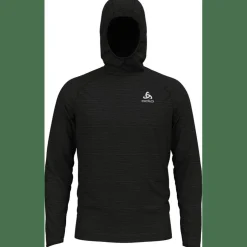 Millenium Element Herren Kapuzensweater