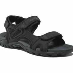 Milos Herren Sandalen