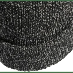 Mélange Mütze Unisex Cap
