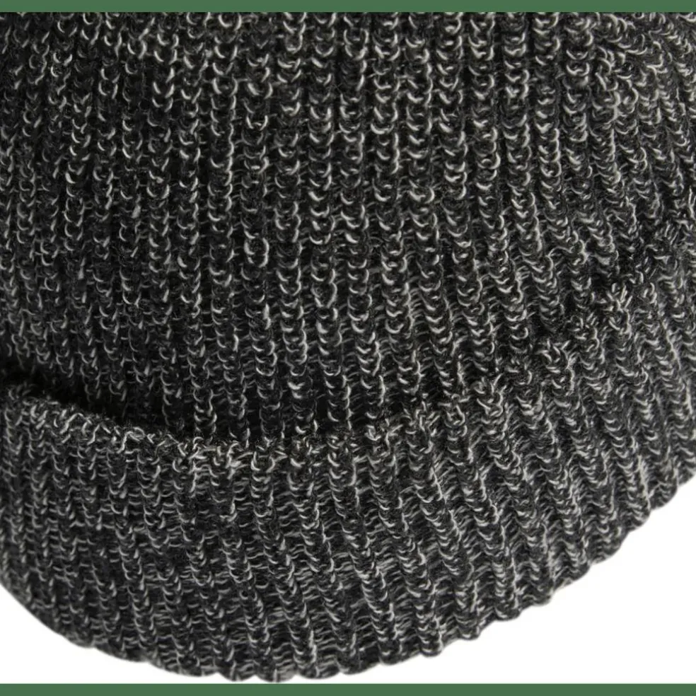 Mélange Mütze Unisex Cap