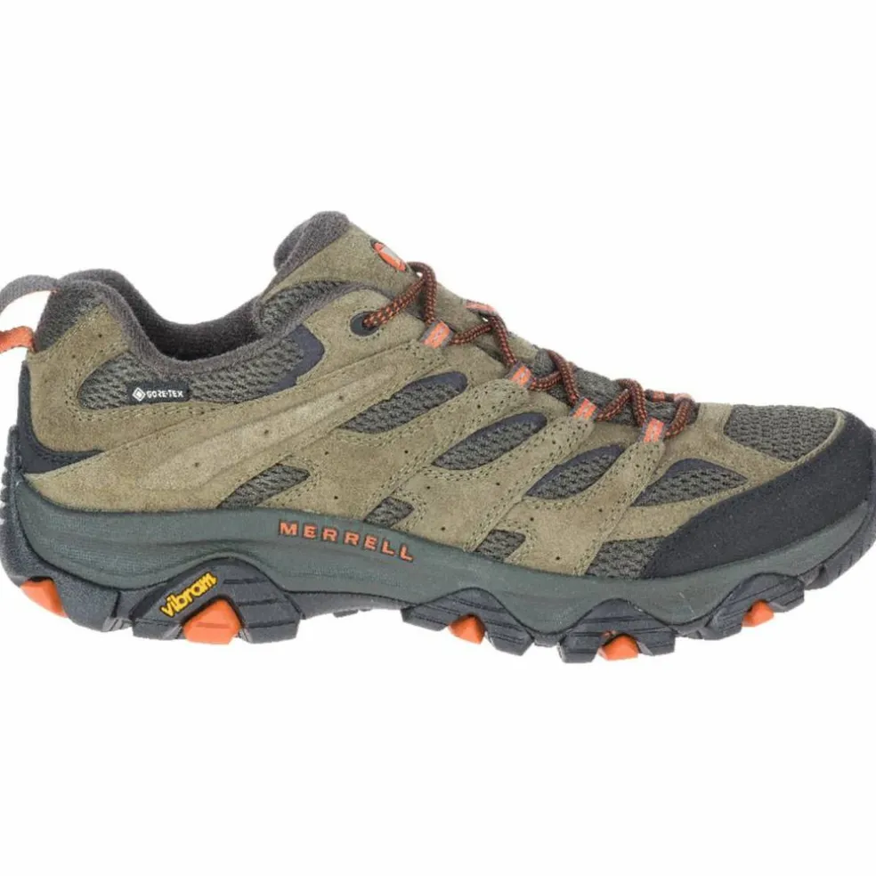 Moab 3 GTX Herren Multifunktionsschuhe