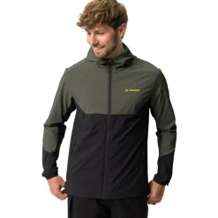 Moab IV Herren Funktionsjacke