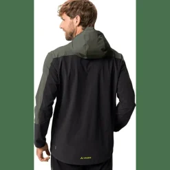 Moab IV Herren Funktionsjacke
