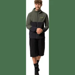 Moab IV Herren Funktionsjacke