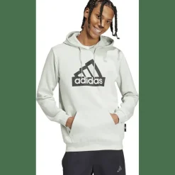 Modern Essentials Graphic Herren Kapuzensweater