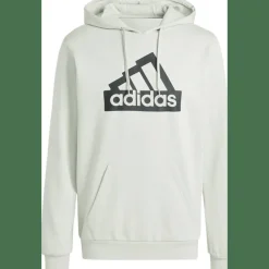 Modern Essentials Graphic Herren Kapuzensweater