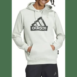 Modern Essentials Graphic Herren Kapuzensweater