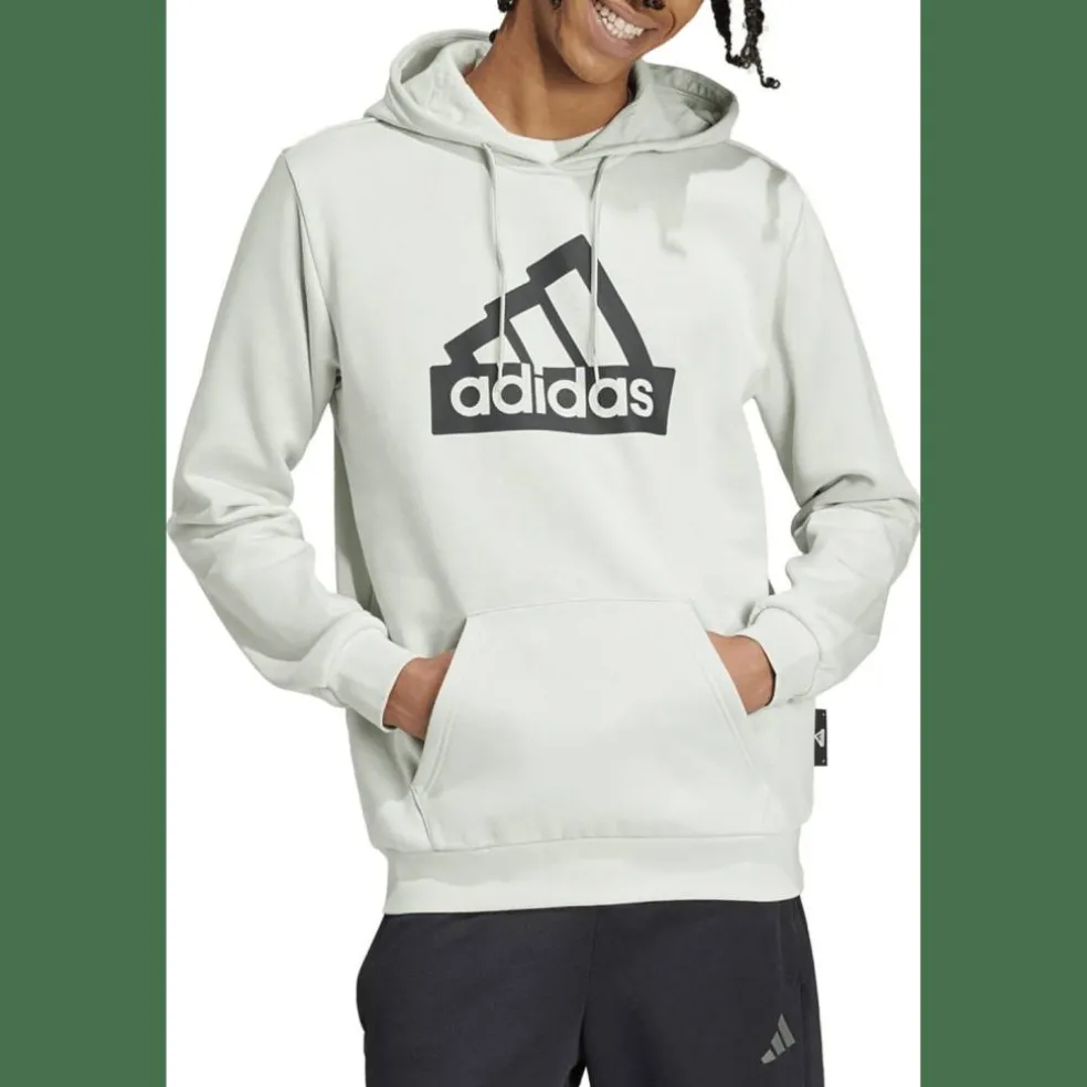 Modern Essentials Graphic Herren Kapuzensweater