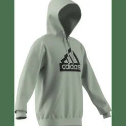 Modern Essentials Graphic Herren Kapuzensweater