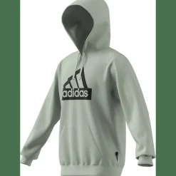 Modern Essentials Graphic Herren Kapuzensweater