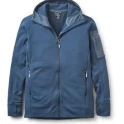Modulus Herren Kapuzensweater