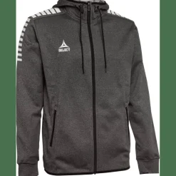 Monaco Unisex Kapuzensweater