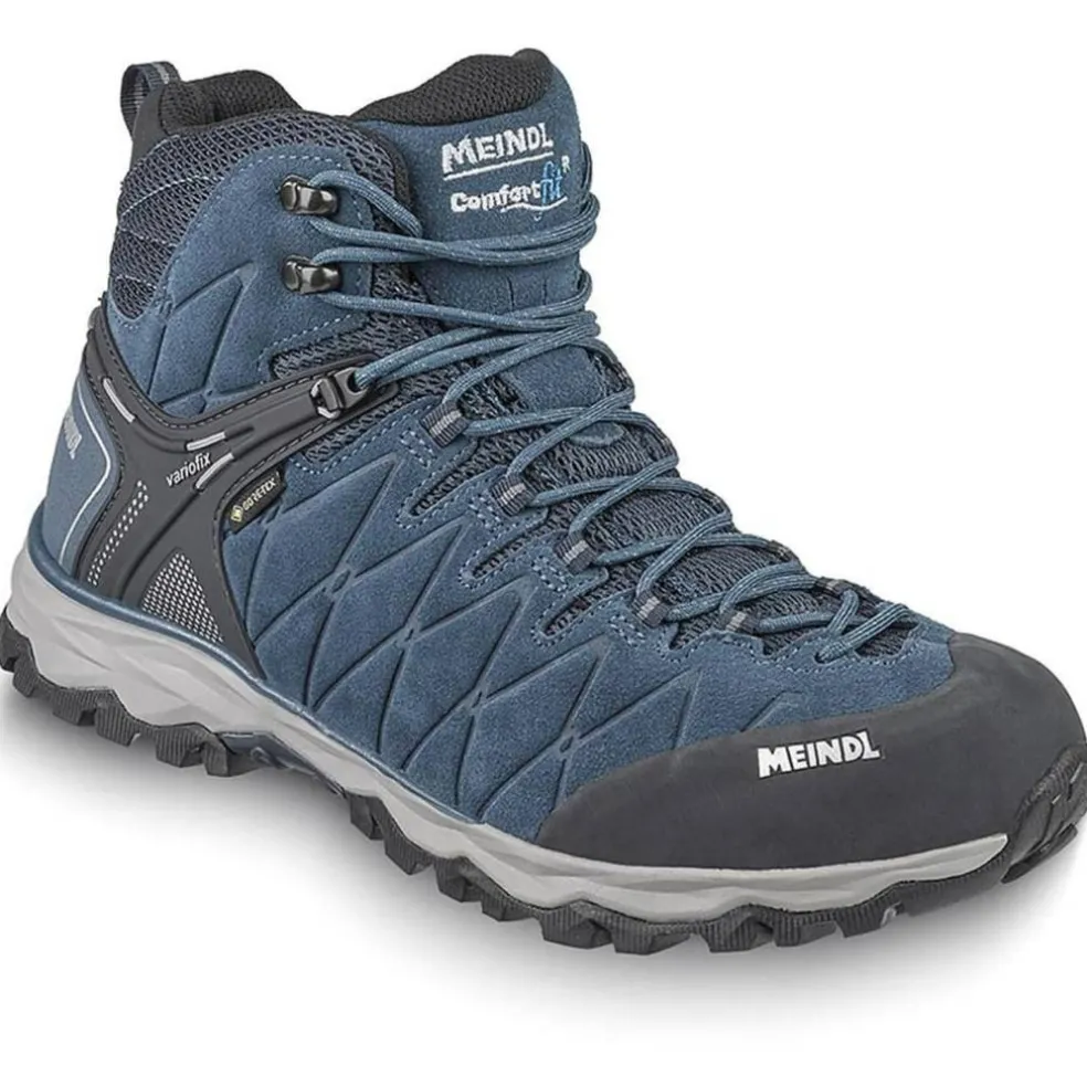 Mondello Mid GTX Herren Multifunktionsschuhe