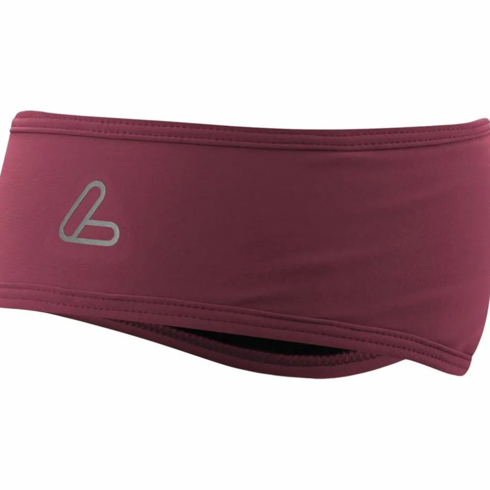 Mono Flaps Unisex Stirnband
