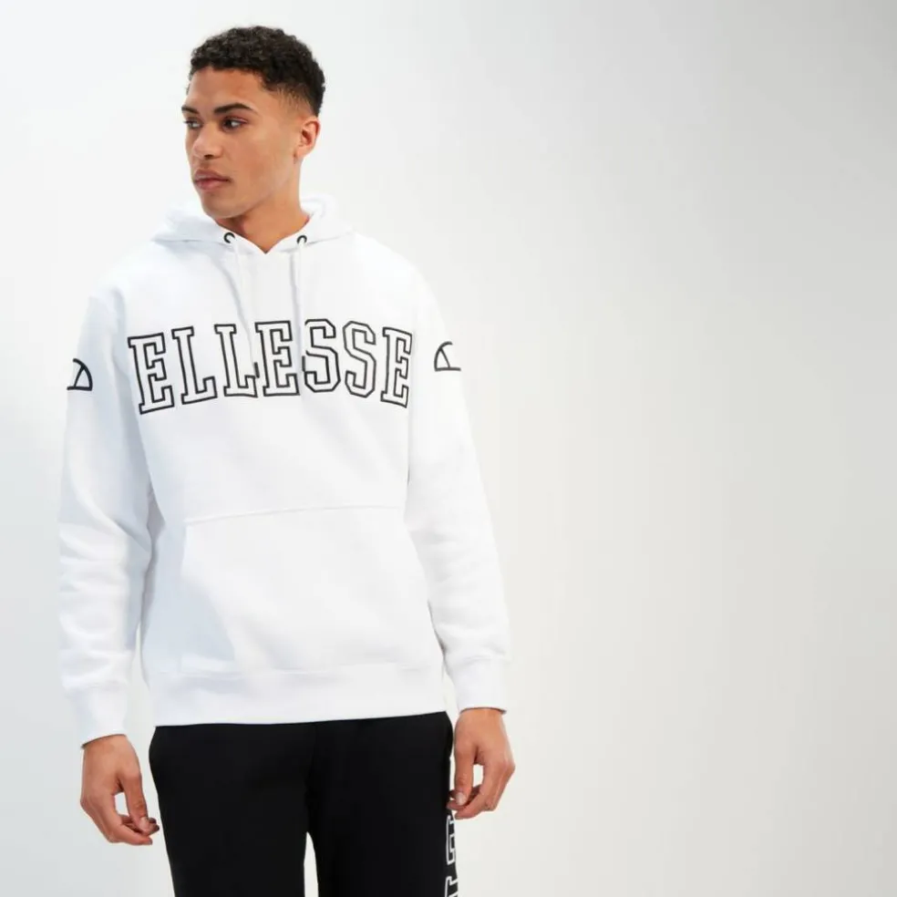 Montato Oh Unisex Kapuzensweater