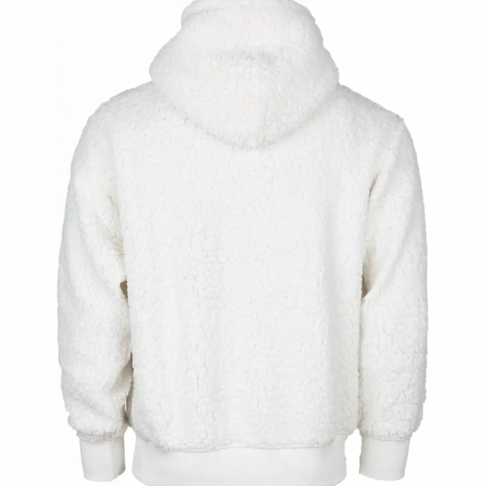 Monteray Herren Kapuzensweater