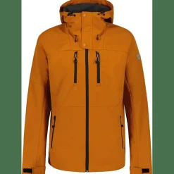 Montrose Herren Softshelljacke