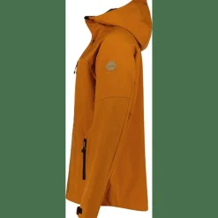 Montrose Herren Softshelljacke