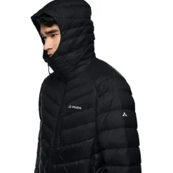 Monviso Down Hooded Herren Funktionsjacke