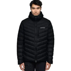 Monviso Down Hooded Herren Funktionsjacke