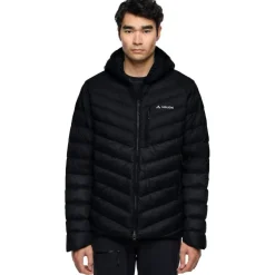 Monviso Down Hooded Herren Funktionsjacke