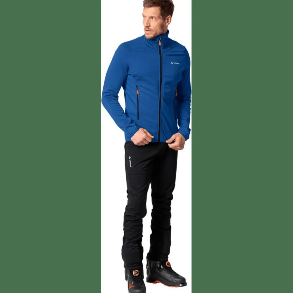 Monviso Fleece FZ II Herren Fleecejacke