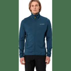 Monviso Fleece FZ II Herren Fleecejacke