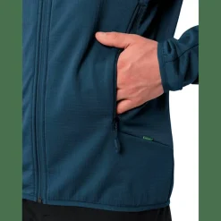 Monviso Fleece FZ II Herren Fleecejacke
