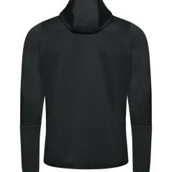 Monviso Hooded Grid Fleece Herren Fleecejacke