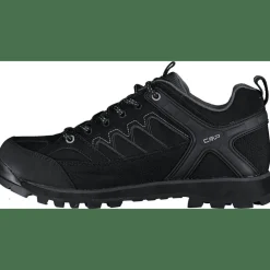 Moon Low Trekking waterproof Herren Trekking-Halbschuhe