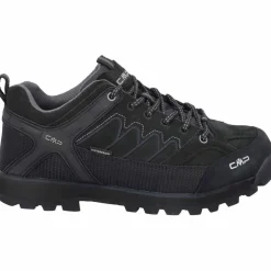 Moon Low Trekking waterproof Herren Trekking-Halbschuhe