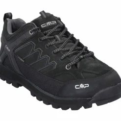 Moon Low Trekking waterproof Herren Trekking-Halbschuhe
