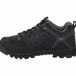 Moon Low Trekking waterproof Herren Trekking-Halbschuhe