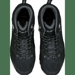 Moon Mid Trekking waterproof Herren Trekking-Halbschuhe