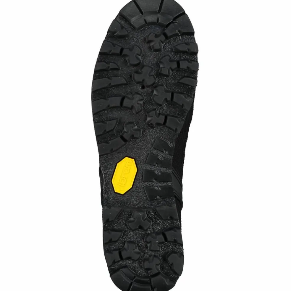 Moon Mid Trekking waterproof Herren Trekking-Halbschuhe