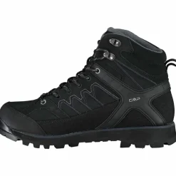 Moon Mid Trekking waterproof Herren Trekking-Halbschuhe
