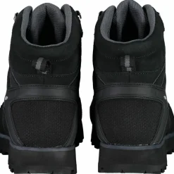 Moon Mid Trekking waterproof Herren Trekking-Halbschuhe
