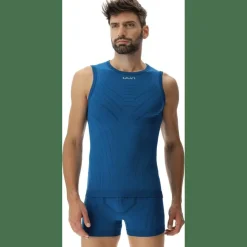 Motyon 20 Sleeveless Herren Unterhemd