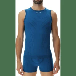 Motyon 20 Sleeveless Herren Unterhemd