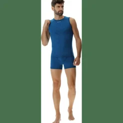 Motyon 20 Sleeveless Herren Unterhemd