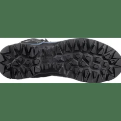 Mountain Trainer Lite Mid GTX weit Herren Trekking-Halbschuhe