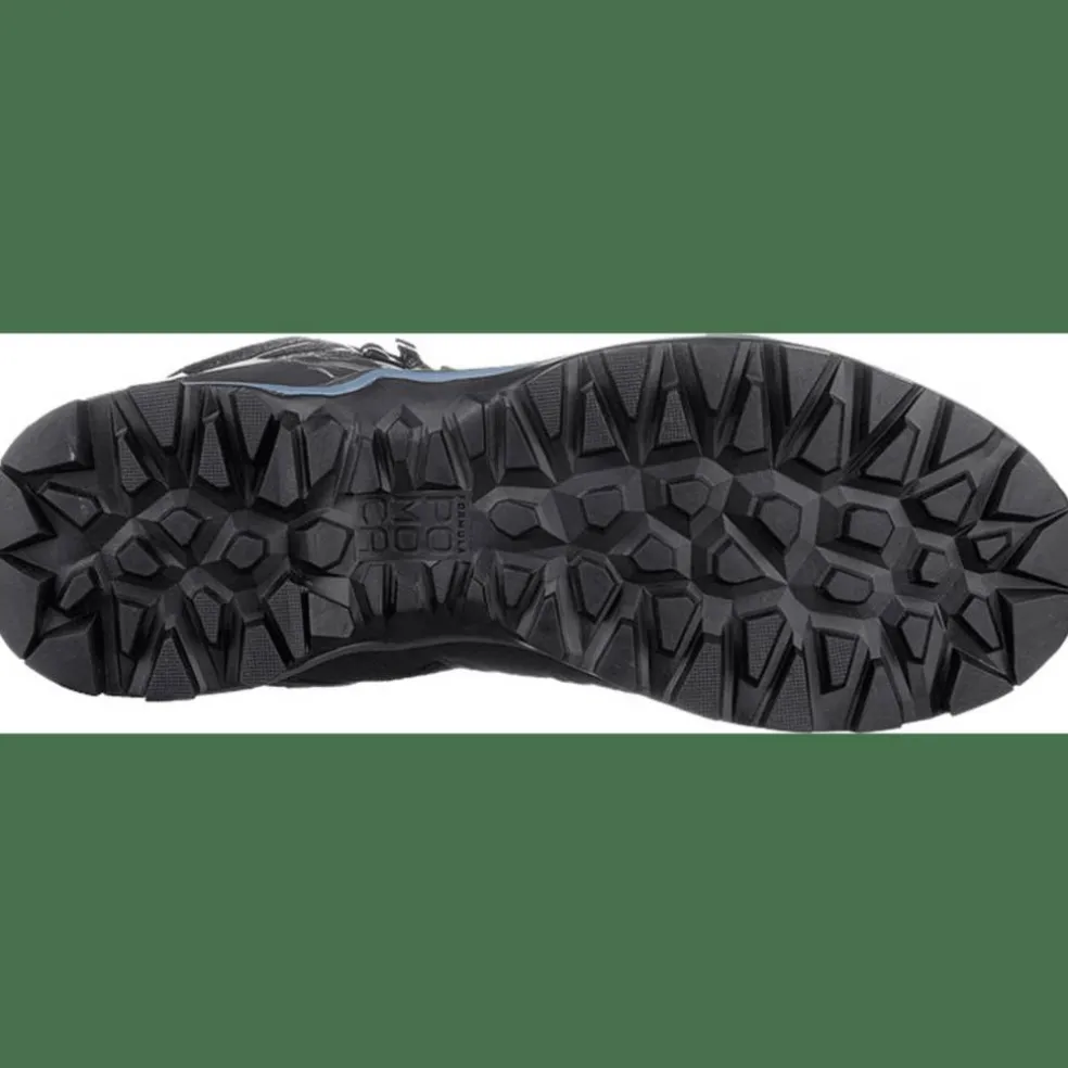 Mountain Trainer Lite Mid GTX weit Herren Trekking-Halbschuhe