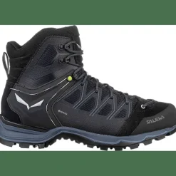 Mountain Trainer Lite Mid GTX weit Herren Trekking-Halbschuhe