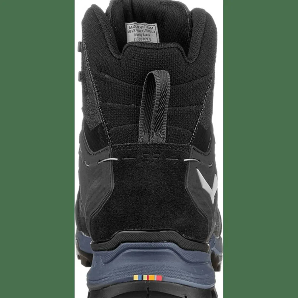 Mountain Trainer Lite Mid GTX weit Herren Trekking-Halbschuhe