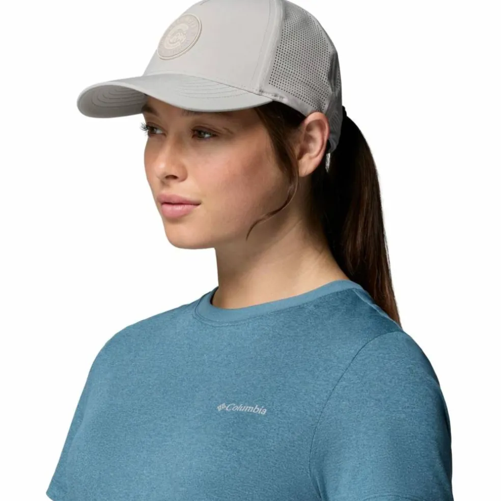 Mountaincap II 3D Stretch Unisex Mütze