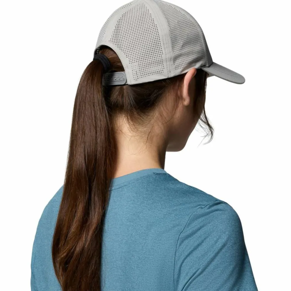 Mountaincap II 3D Stretch Unisex Mütze