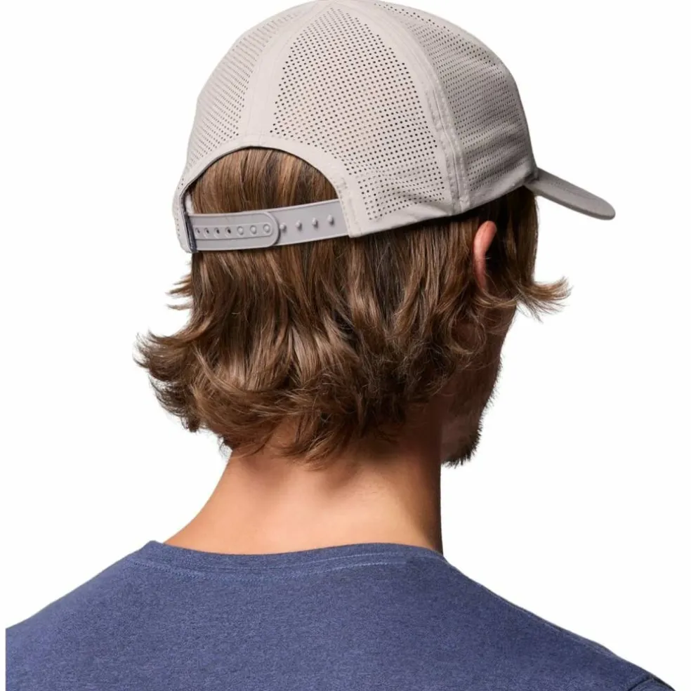Mountaincap II 3D Stretch Unisex Mütze