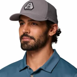 Mountaincap II 3D Stretch Unisex Mütze