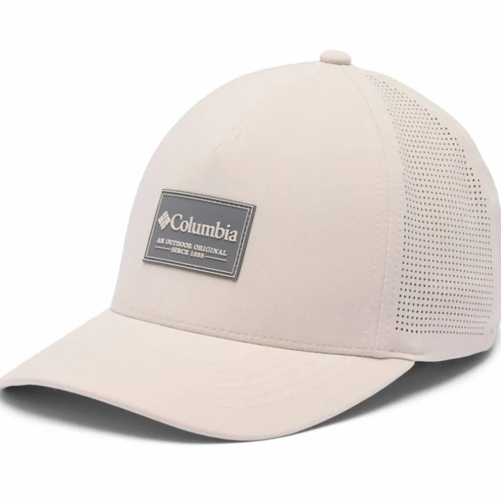 Mountaincap II 3D Stretch Unisex Mütze
