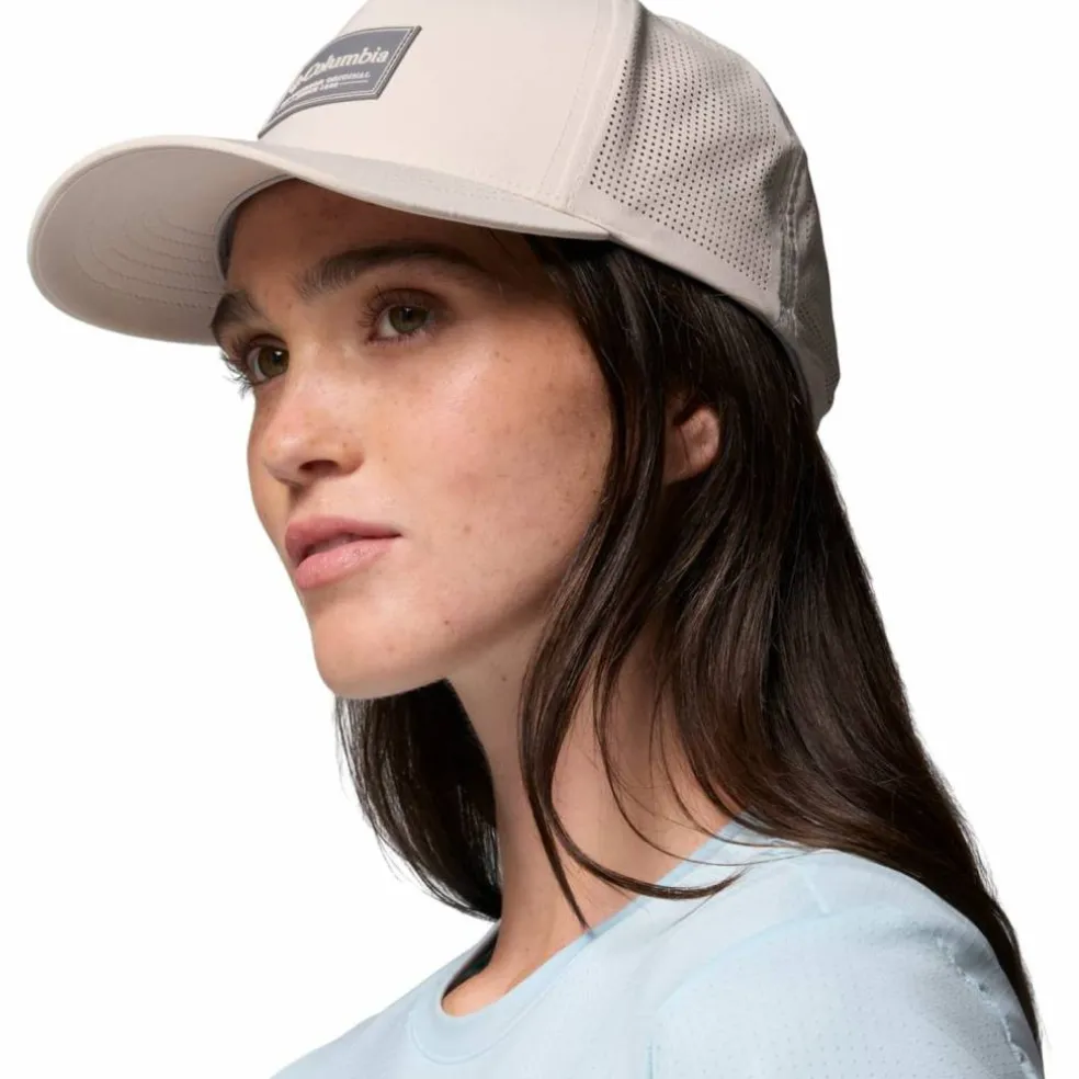 Mountaincap II 3D Stretch Unisex Mütze